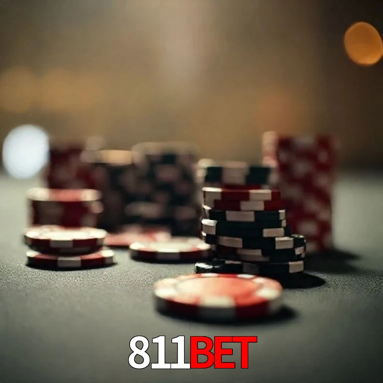 811bet Suporte