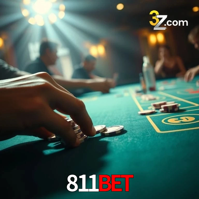 811bet lottery