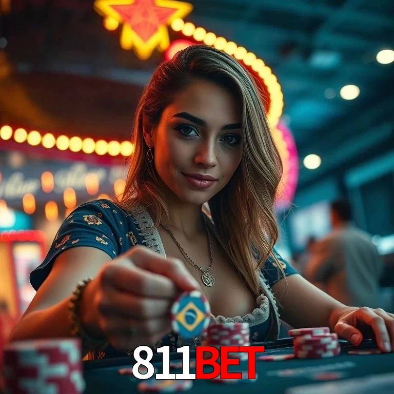 811bet Suporte