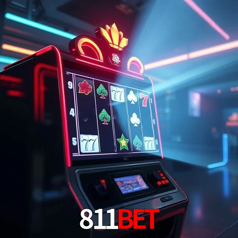 811bet Painel
