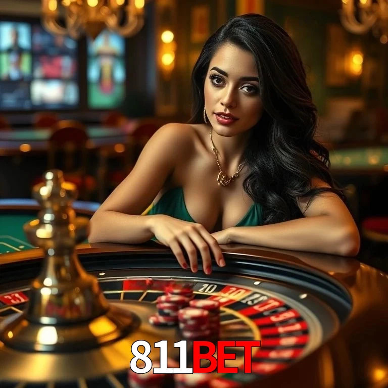 811bet Acumuladoras até 25 Seleções